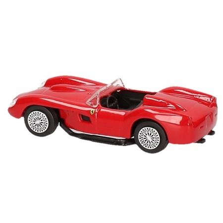 Model auto Ferrari 250 Testa Rossa 1957 1:43