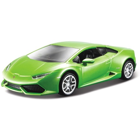 Model auto Lamborghini Huracan 1:32