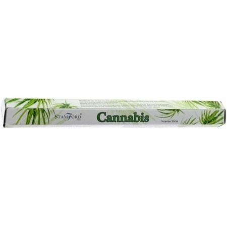 Stamford incense sticks cannabis/marihuana